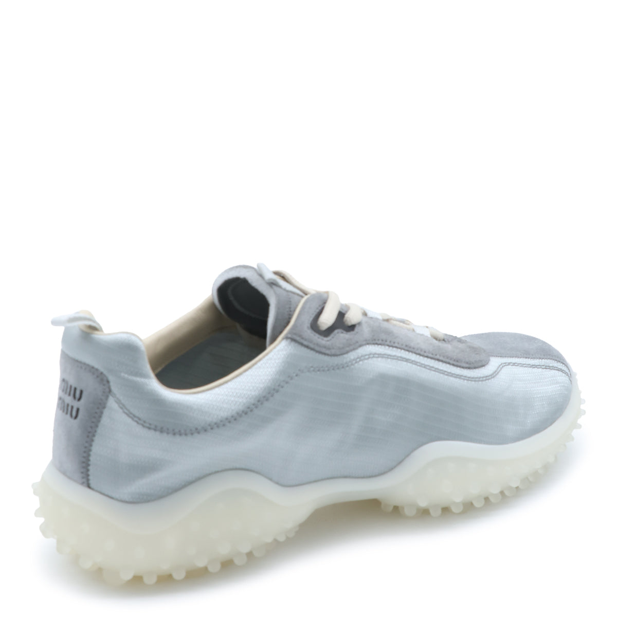 NUBE TECH SNEAKERS