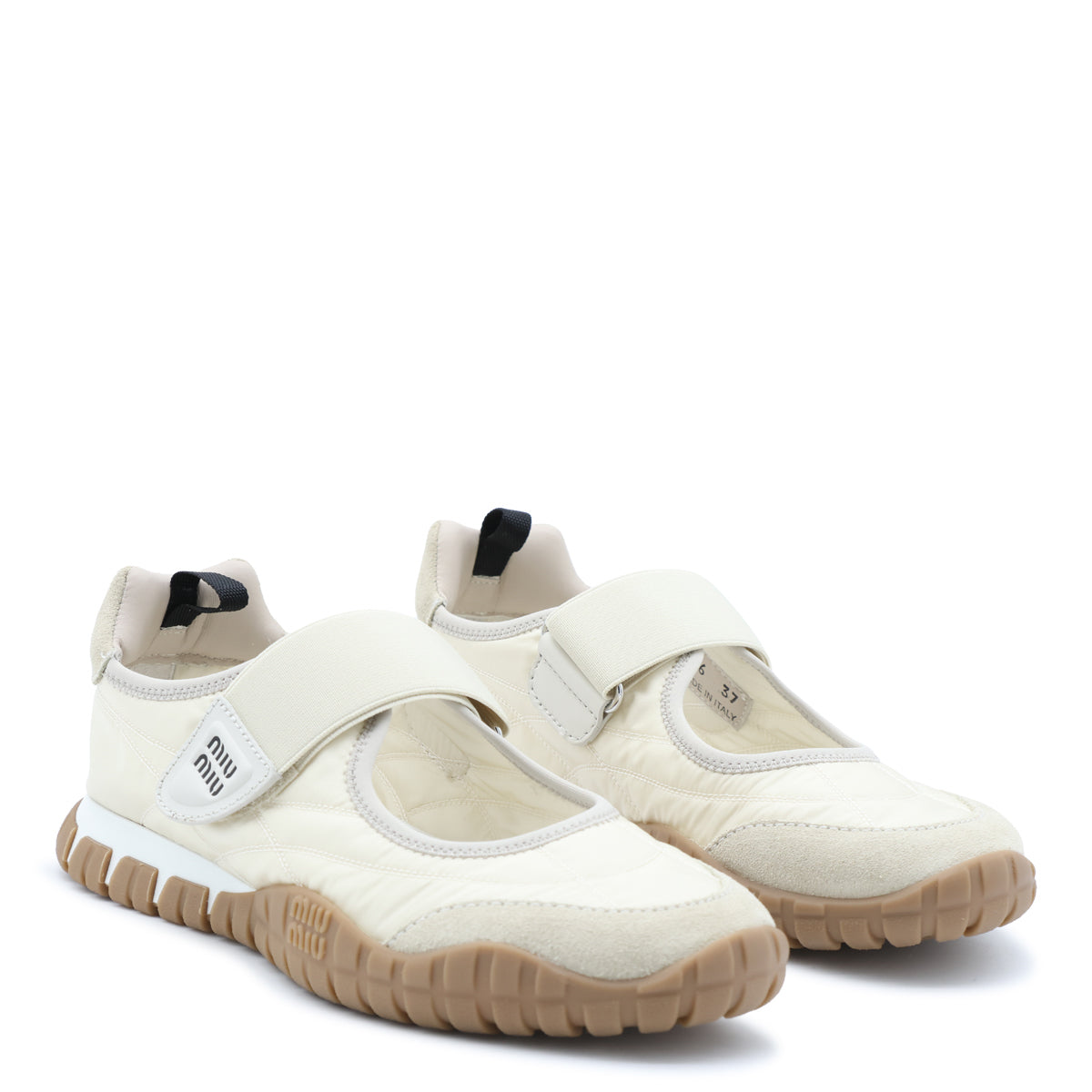 MIU MIU WOMAN,sneakers