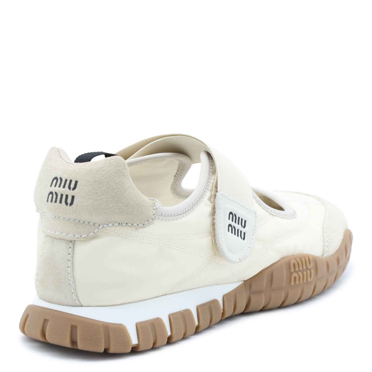 MIU MIU WOMAN,sneakers