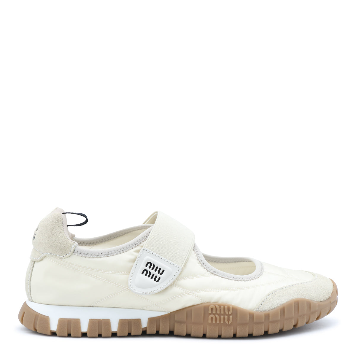 MIU MIU WOMAN,sneakers