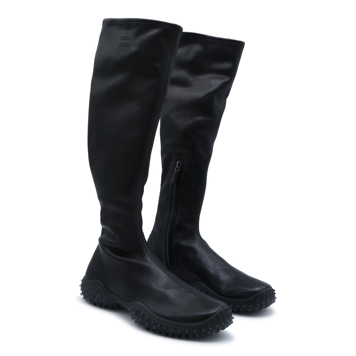 MIU MIU WOMAN,boots