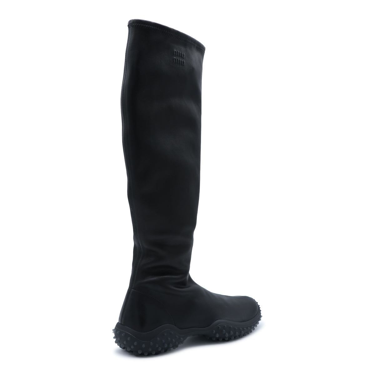 MIU MIU WOMAN,boots
