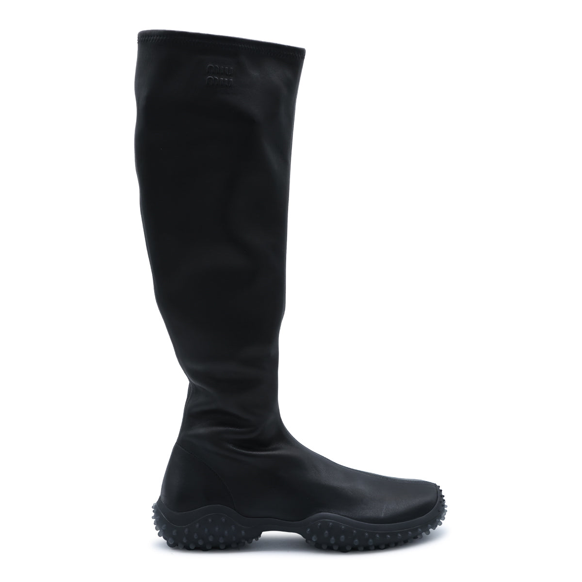 MIU MIU WOMAN,boots