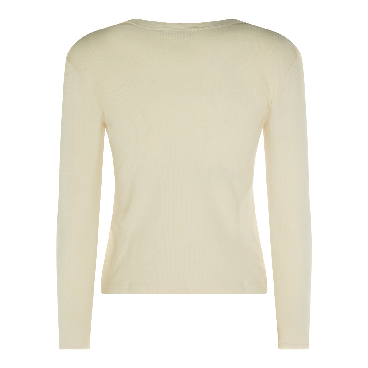 BEIGE COTTON TOP