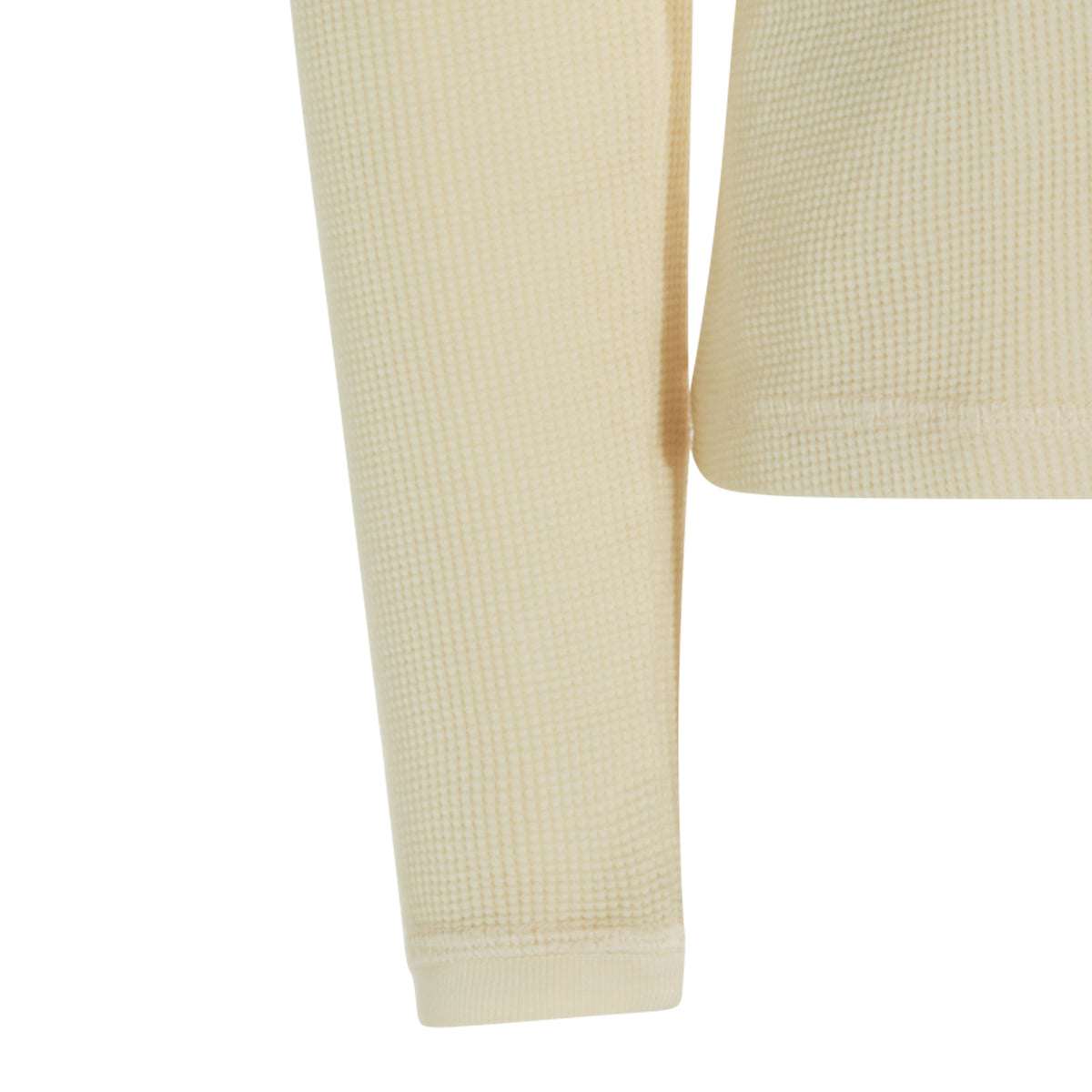 BEIGE COTTON TOP