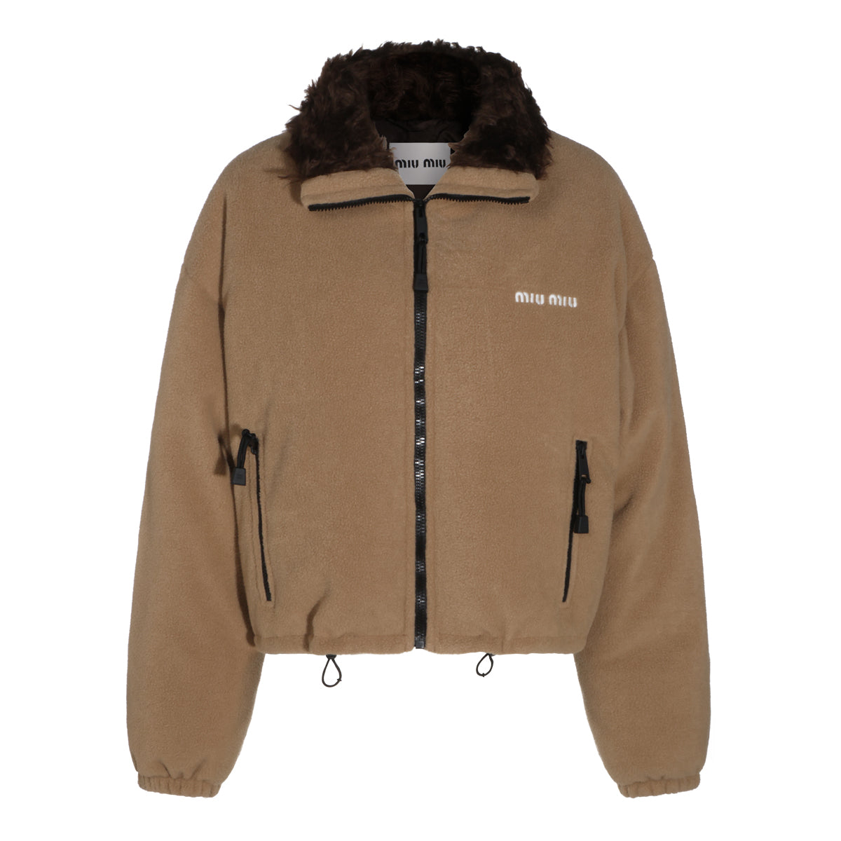 MIU MIU WOMAN,down jackets