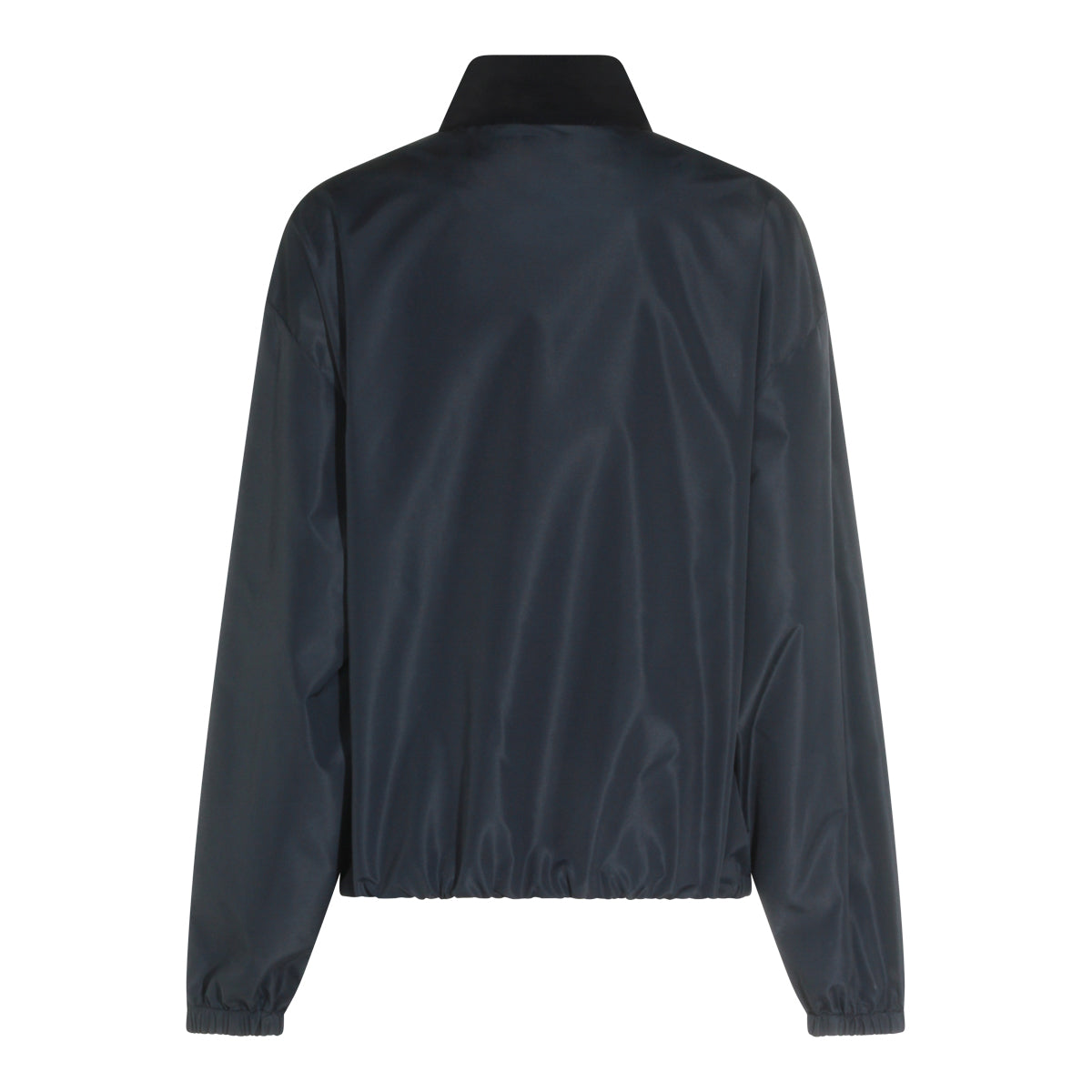 BLEU LOGO CASUAL JACKET