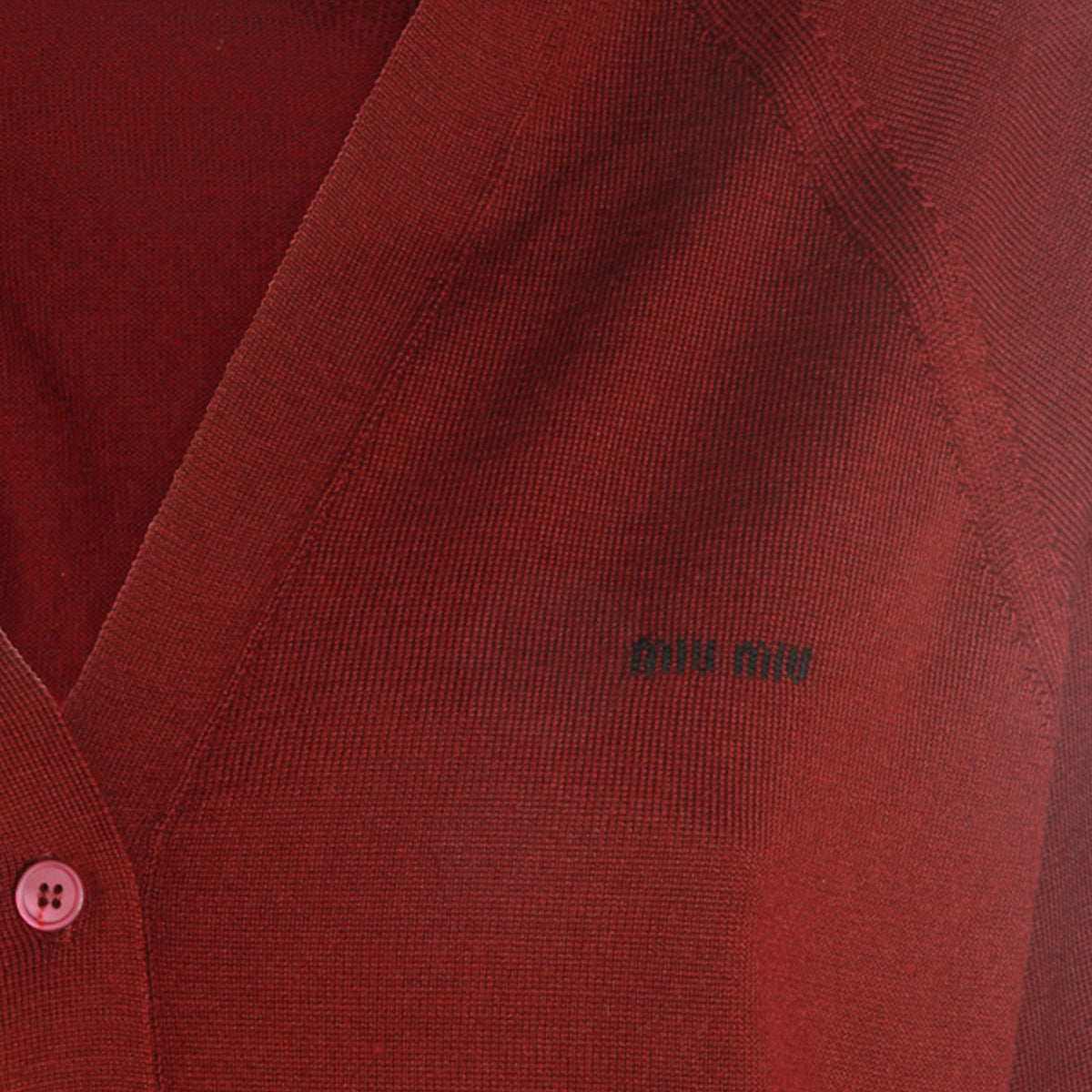 MIU MIU WOMAN,knitwear