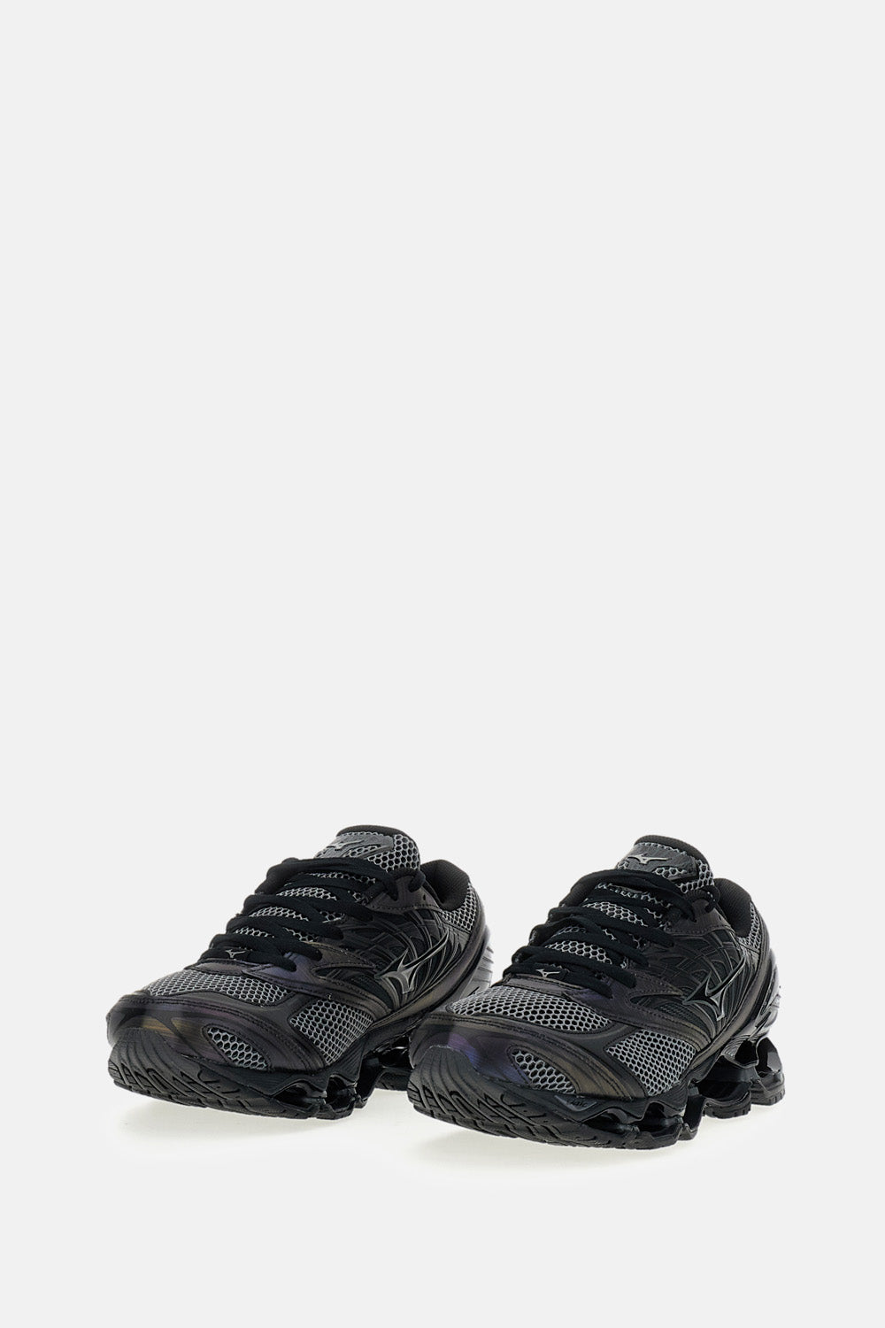 SNEAKERS WAVE PROPHECY LS LENTICULAR