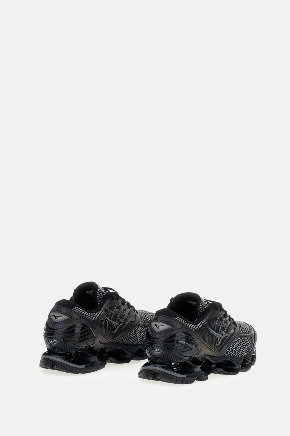 SNEAKERS WAVE PROPHECY LS LENTICULAR