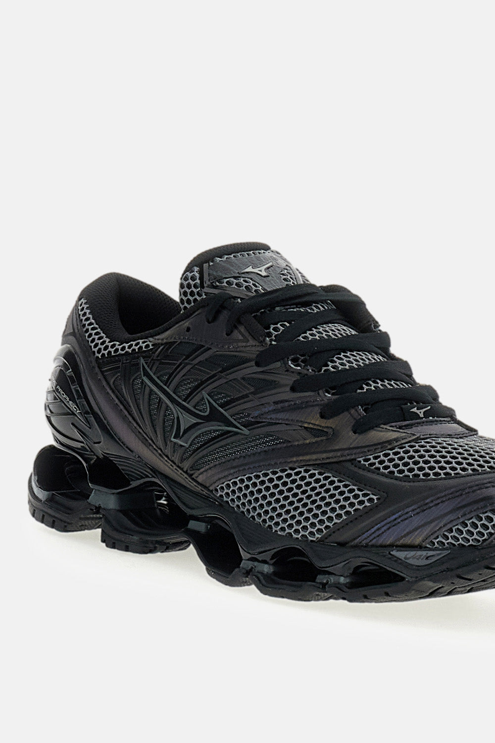 SNEAKERS WAVE PROPHECY LS LENTICULAR