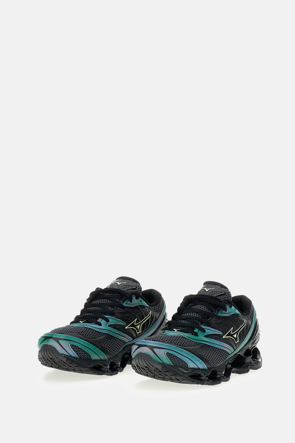 SNEAKERS WAVE PROPHECY LS LENTICULAR
