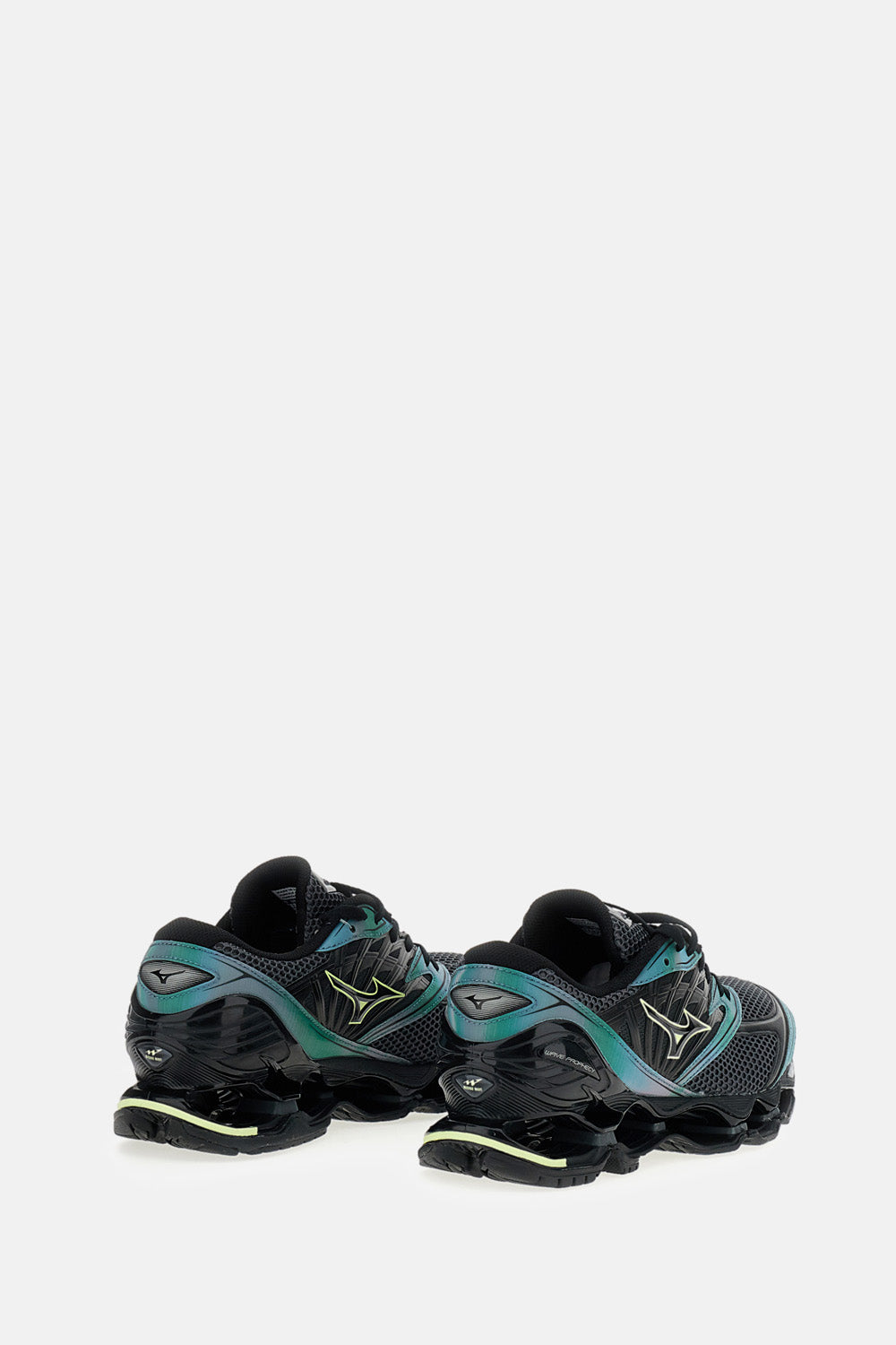 SNEAKERS WAVE PROPHECY LS LENTICULAR