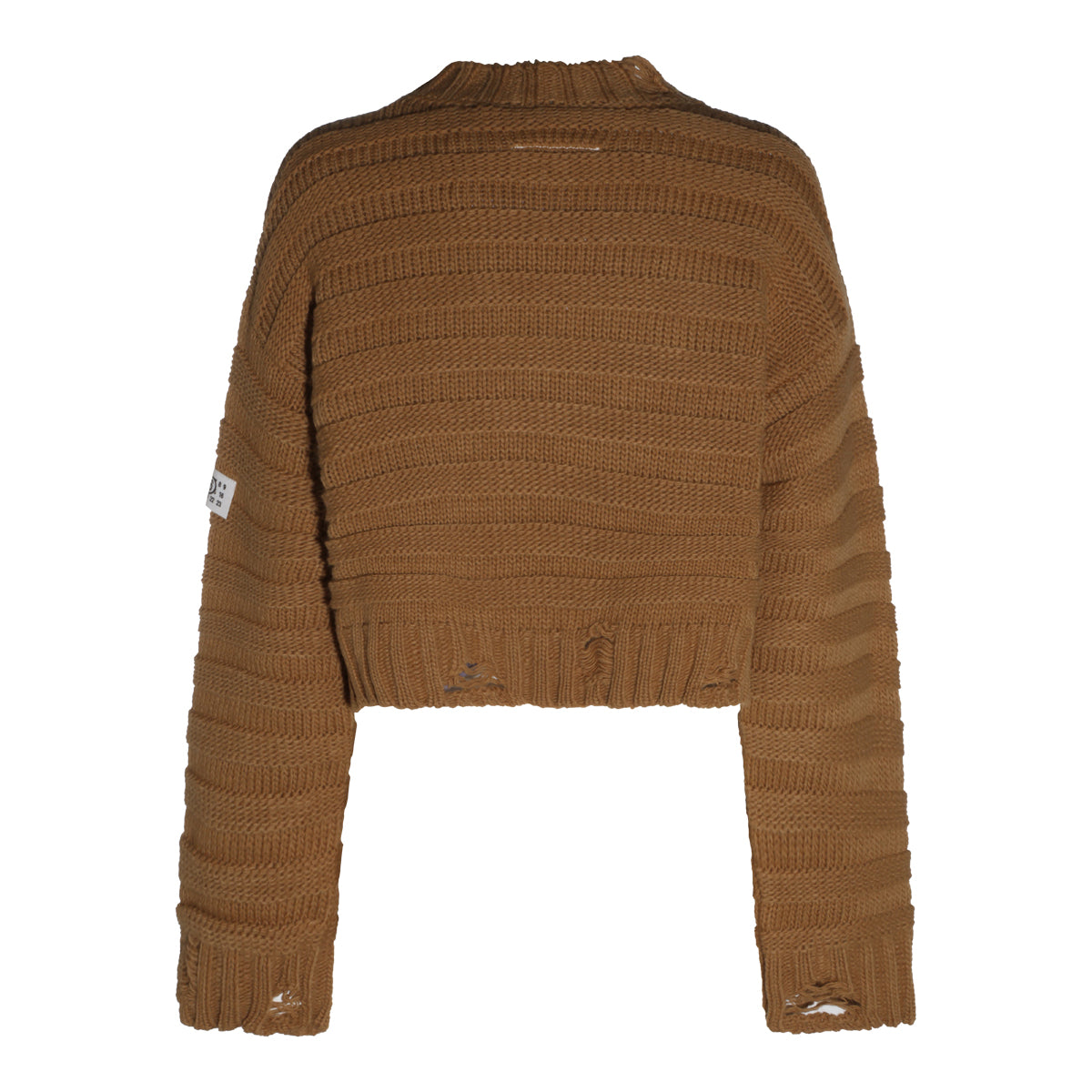 MM6 MAISON MARGIELA WOMAN,knitwear