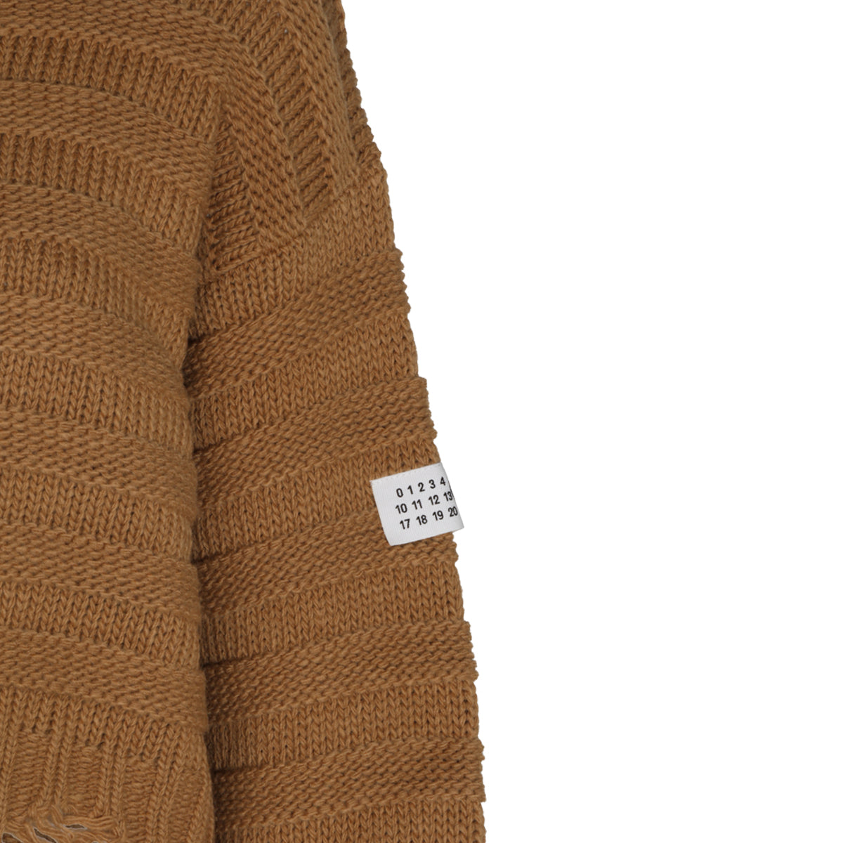 MM6 MAISON MARGIELA WOMAN,knitwear