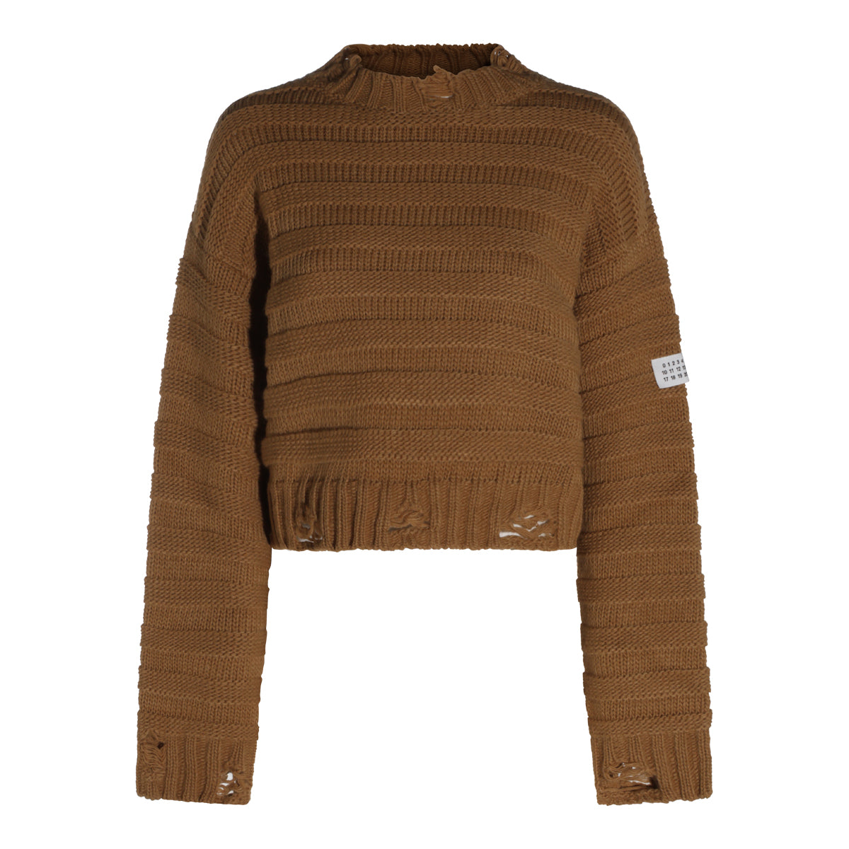 MM6 MAISON MARGIELA WOMAN,knitwear