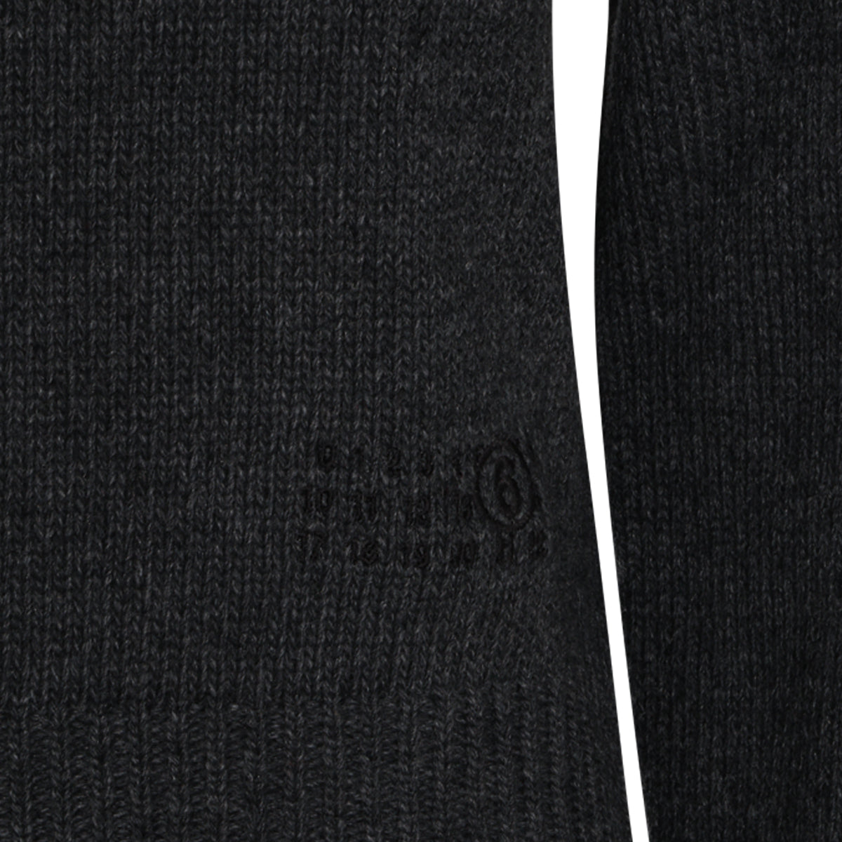 MM6 MAISON MARGIELA WOMAN,knitwear