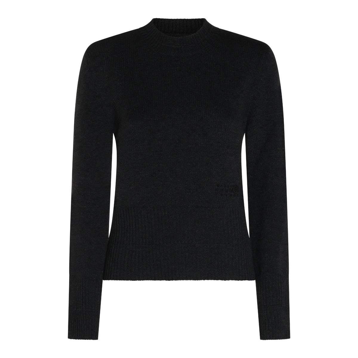 MM6 MAISON MARGIELA WOMAN,knitwear