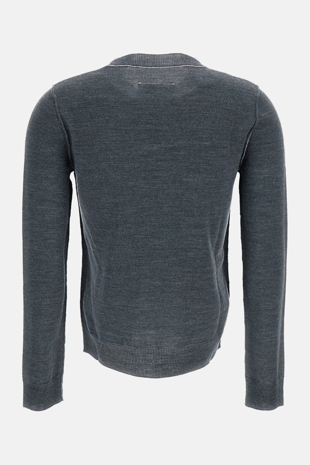 CREWNECK SWEATER