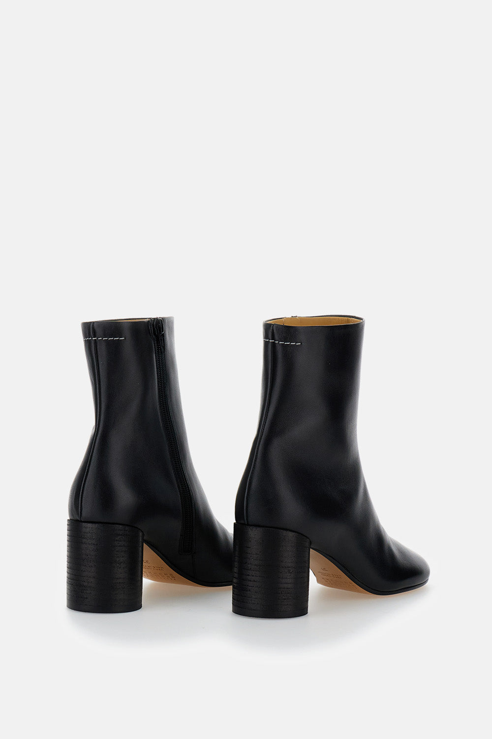 ANATOMIC ANKLE BOOT