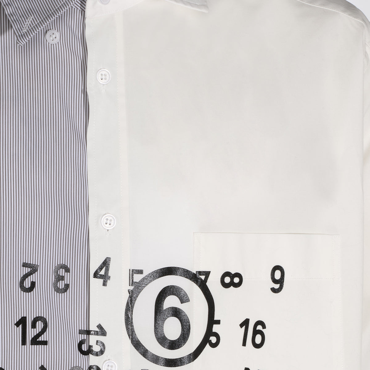 MM6 MAISON MARGIELA MAN,shirts