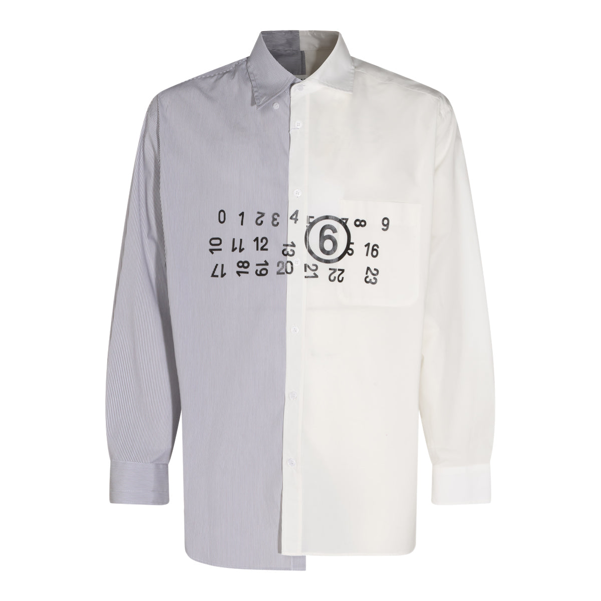 MM6 MAISON MARGIELA MAN,shirts