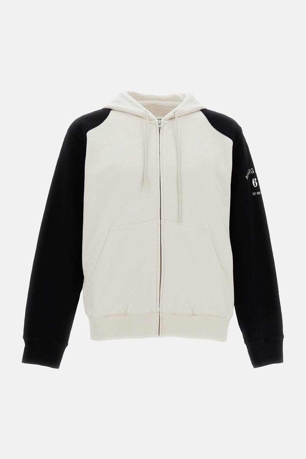 ZIP HOODIE