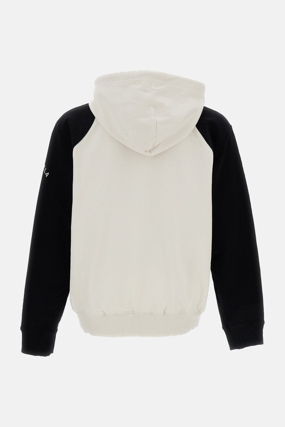 ZIP HOODIE