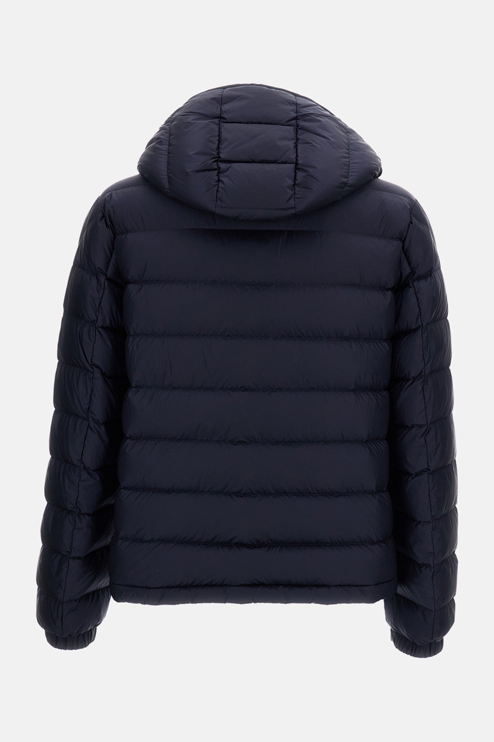 VERITH SHORT DOWN JACKET