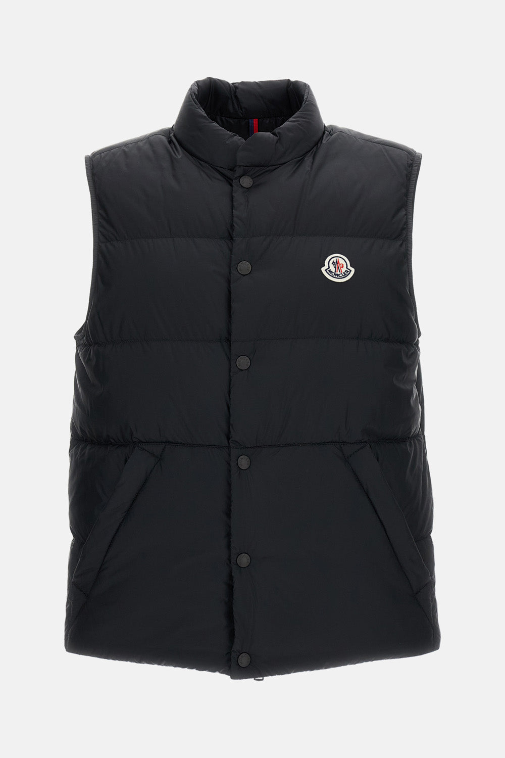 PADDED VEST  TUQUEROUYE