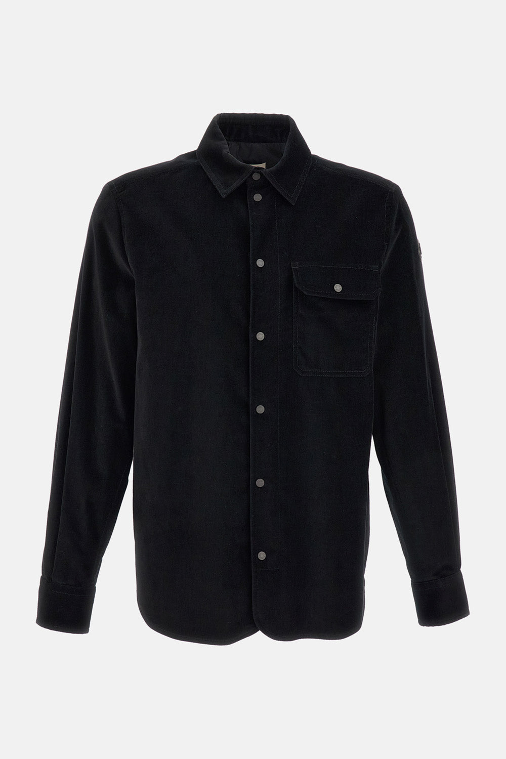 CORDUROY OVERSHIRT