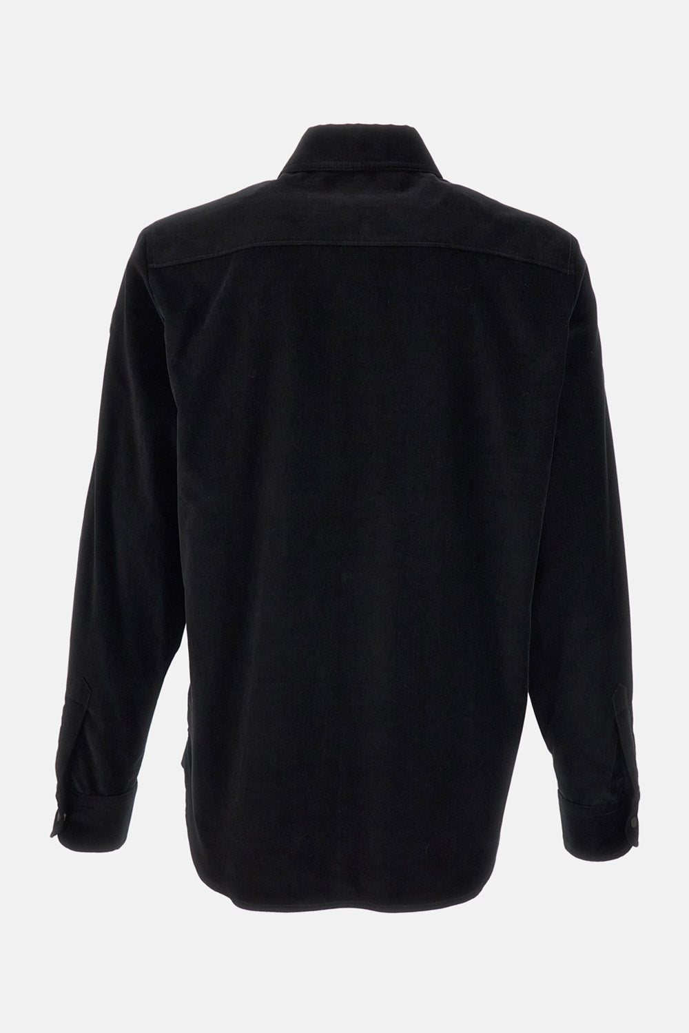 CORDUROY OVERSHIRT