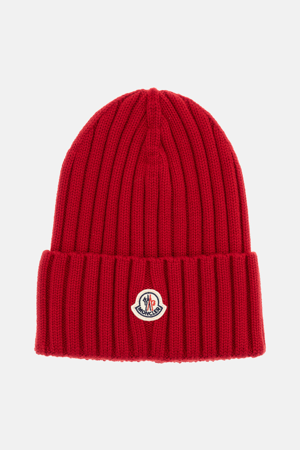 WOOL HAT