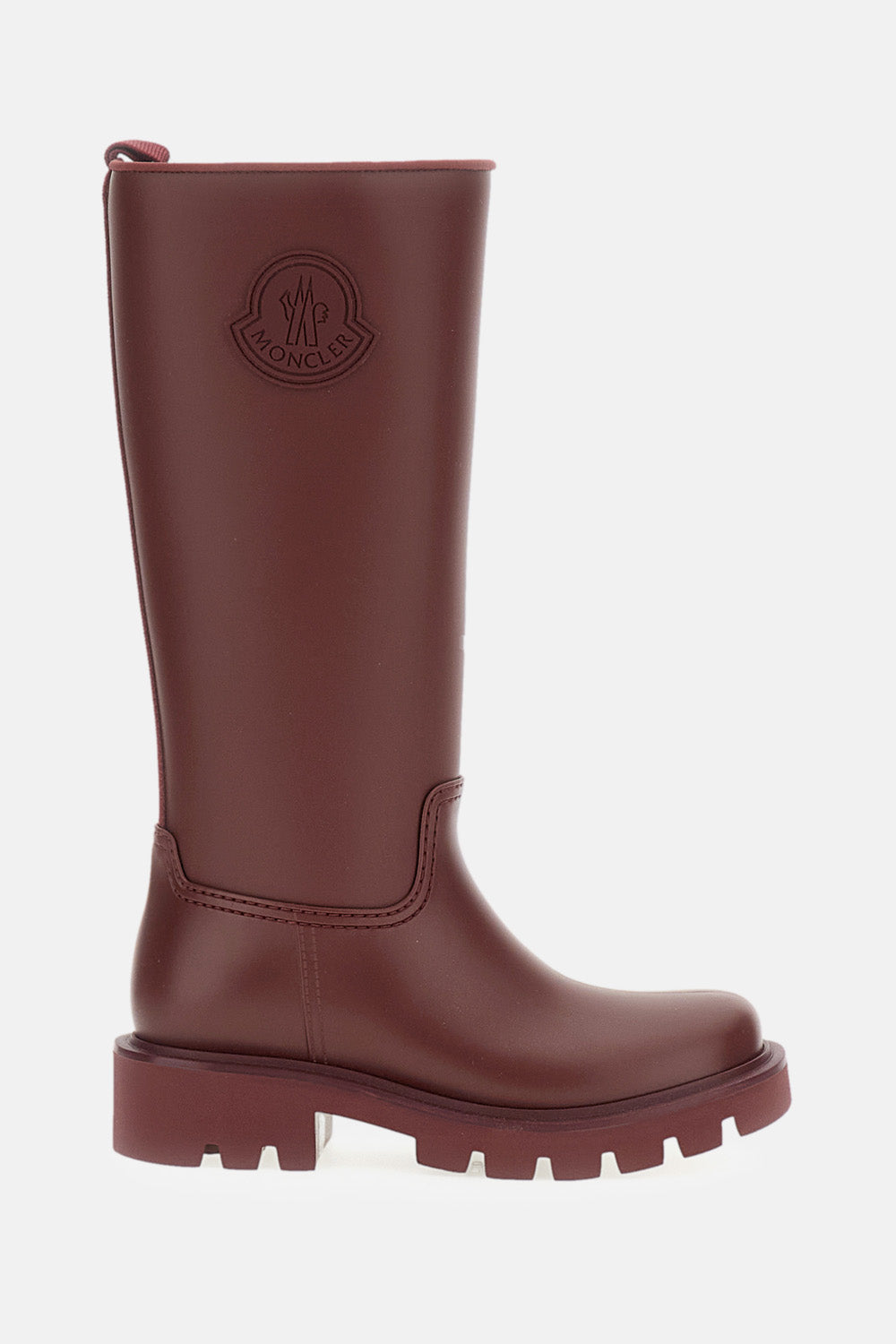 KICKSTREAM HIGH RAIN BOOTS
