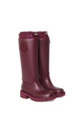 KICKSTREAM HIGH RAIN BOOTS