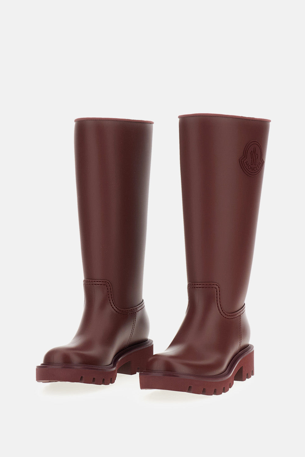 KICKSTREAM HIGH RAIN BOOTS