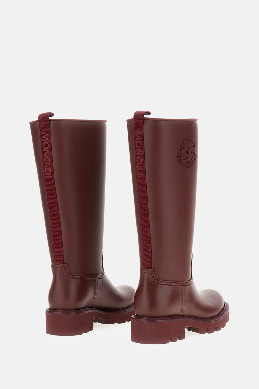 KICKSTREAM HIGH RAIN BOOTS