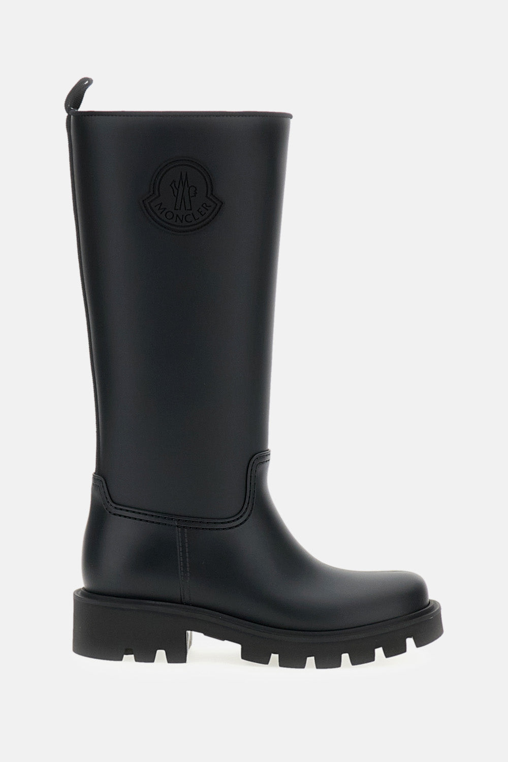 KICKSTREAM HIGH RAIN BOOTS