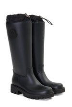 KICKSTREAM HIGH RAIN BOOTS