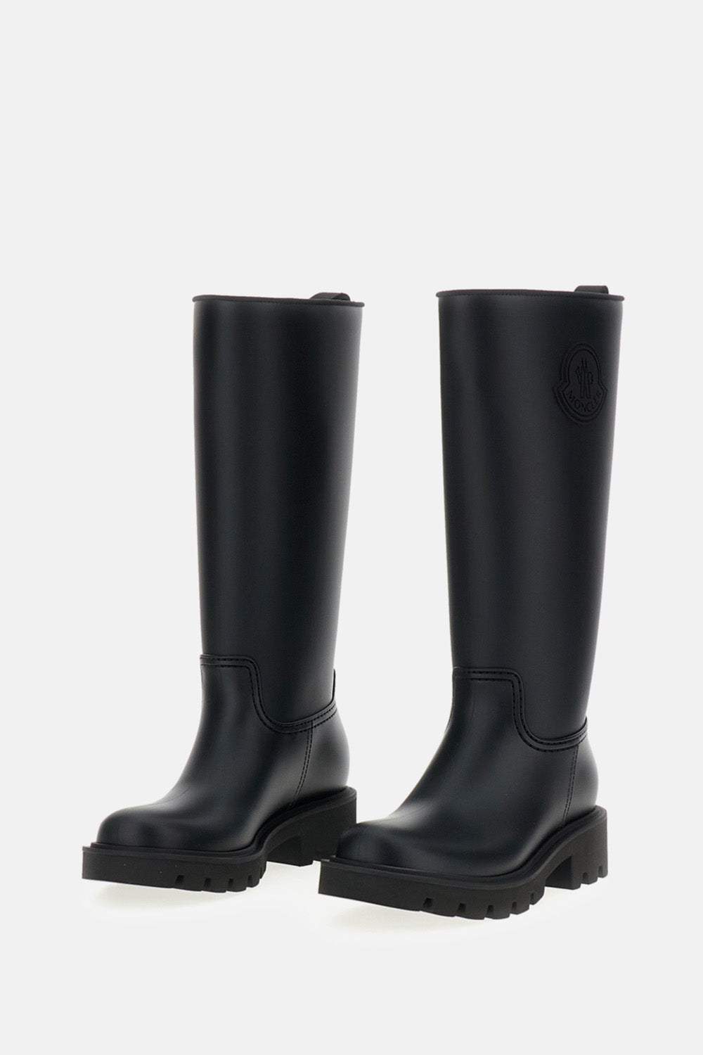 KICKSTREAM HIGH RAIN BOOTS