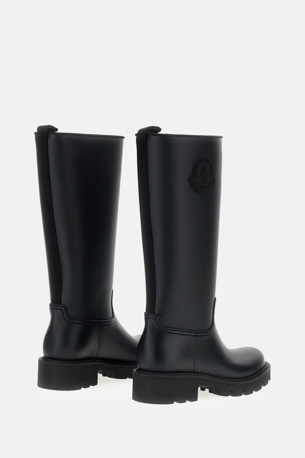 KICKSTREAM HIGH RAIN BOOTS