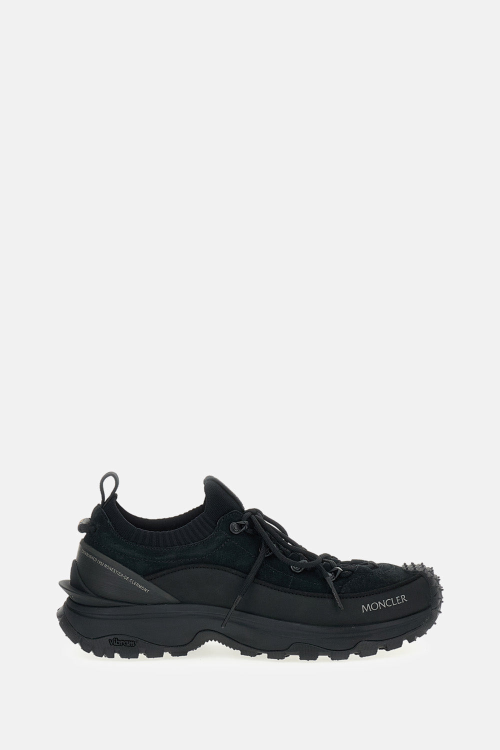 TRAILGRIP LITE3 LOW TOP SNEAKERS
