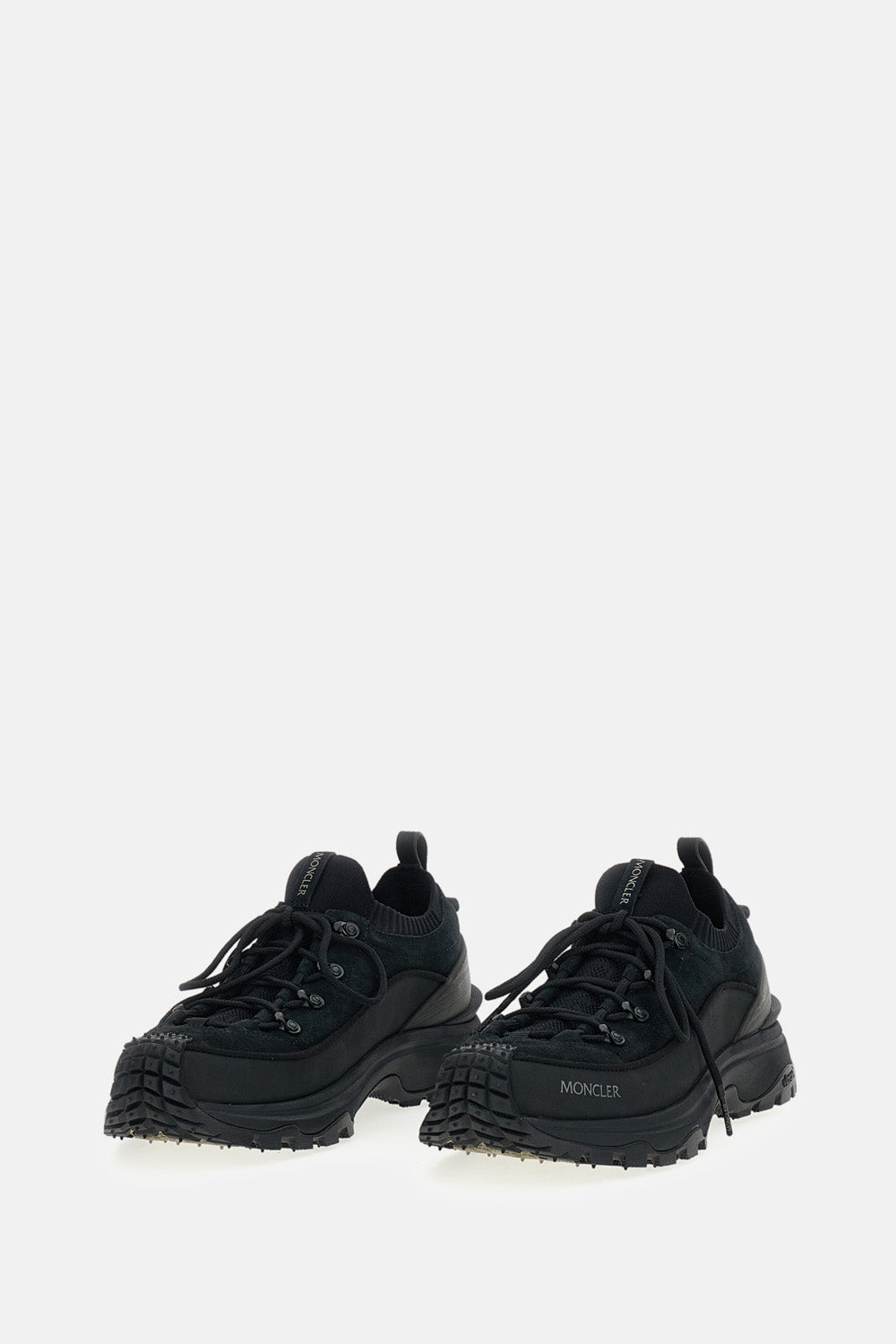 TRAILGRIP LITE3 LOW TOP SNEAKERS