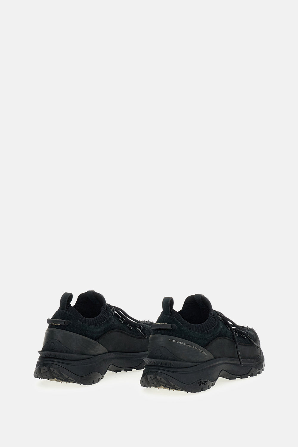 TRAILGRIP LITE3 LOW TOP SNEAKERS