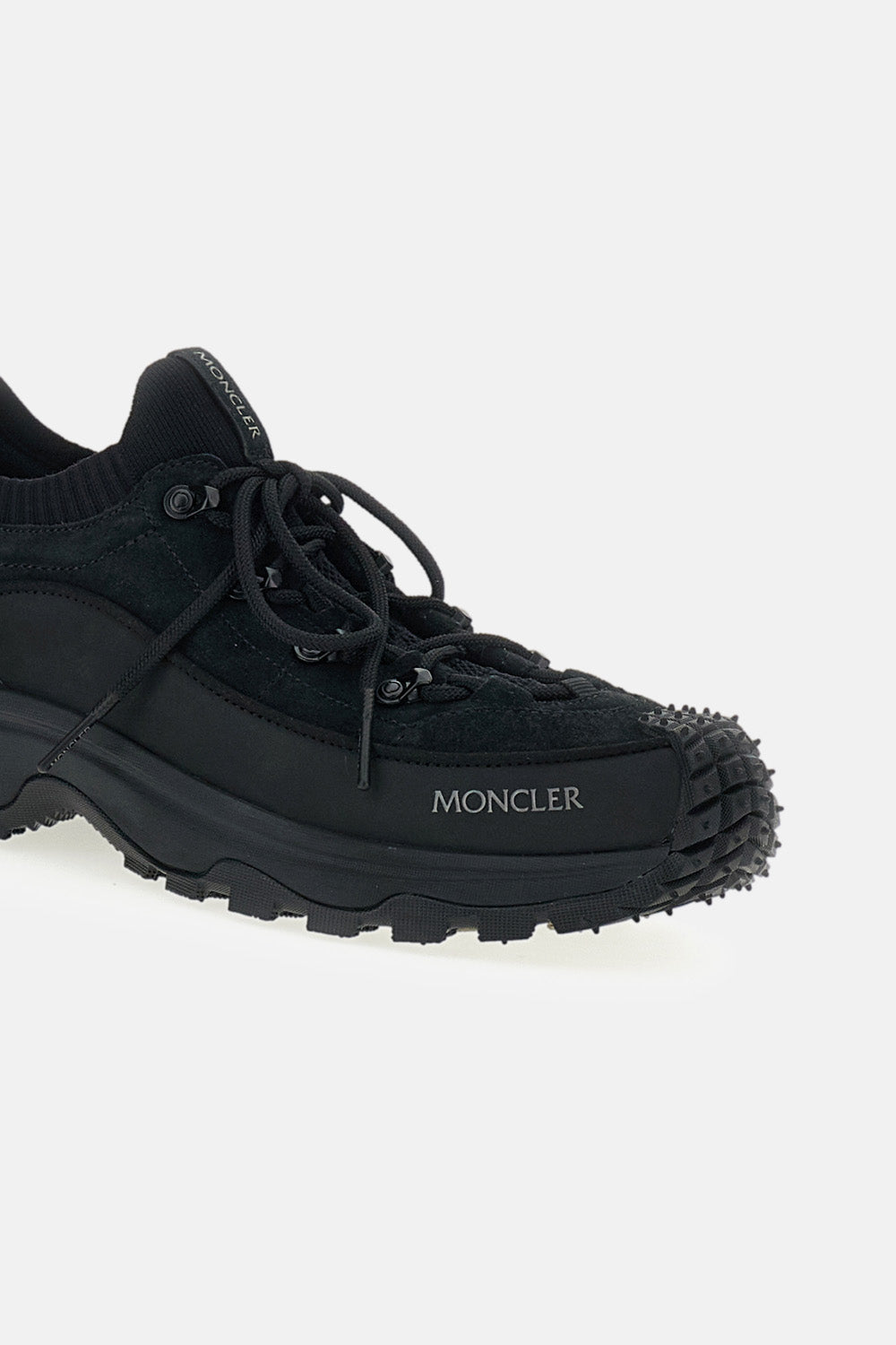 TRAILGRIP LITE3 LOW TOP SNEAKERS