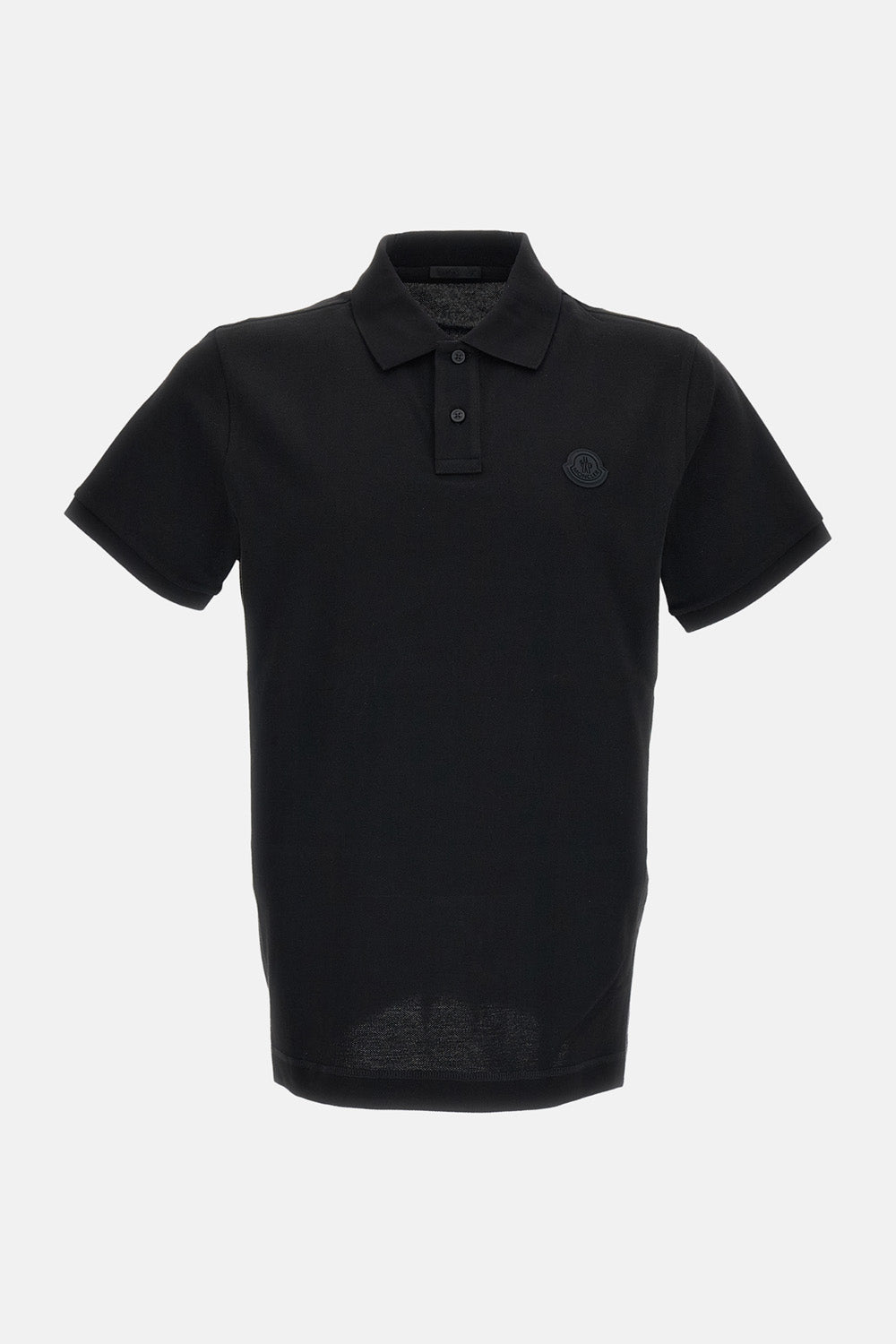 COTTON PIQUET POLO