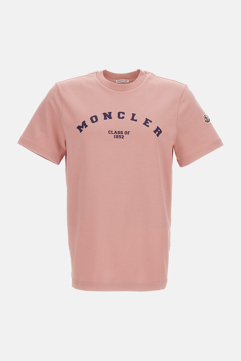 LOGO T-SHIRT