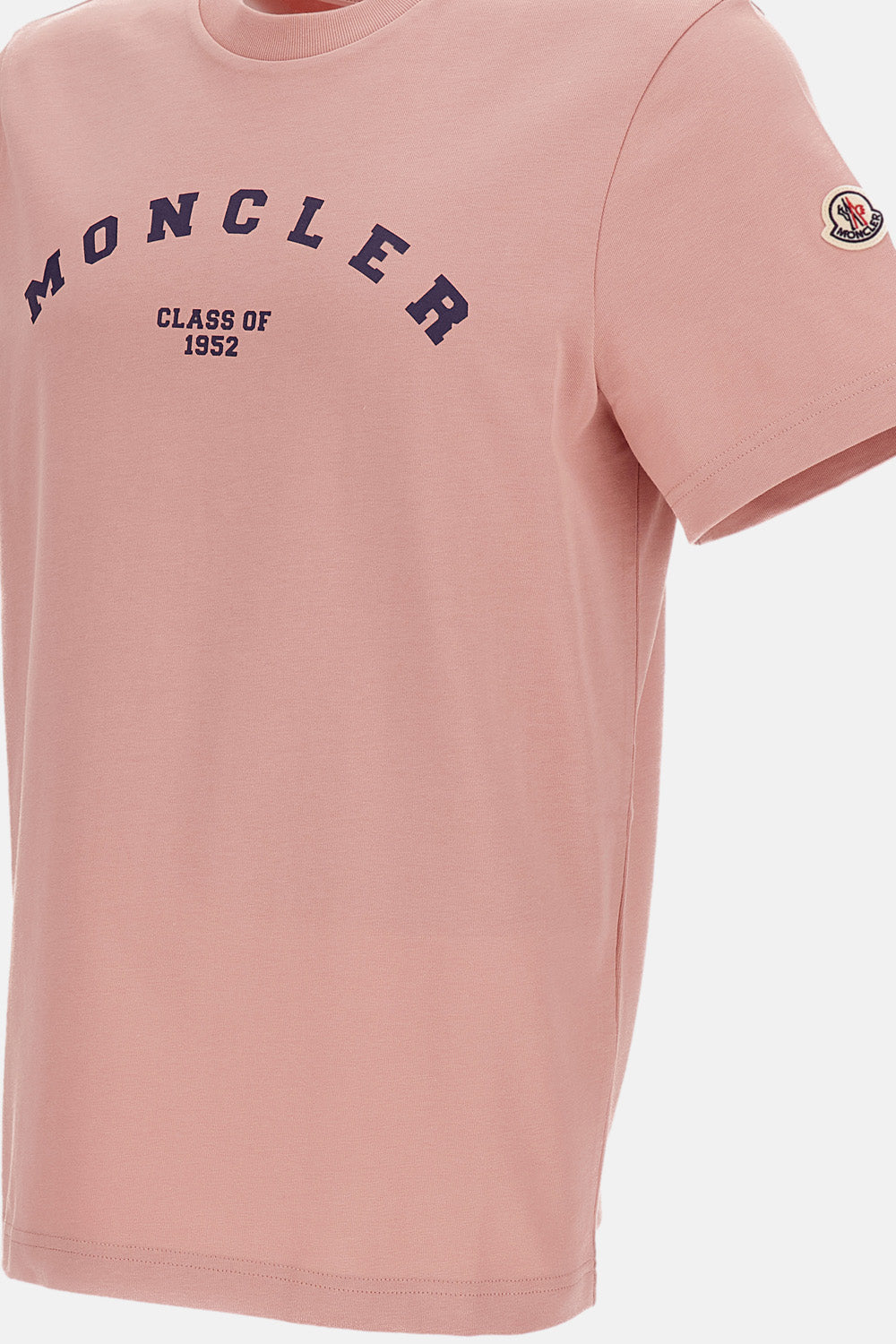LOGO T-SHIRT
