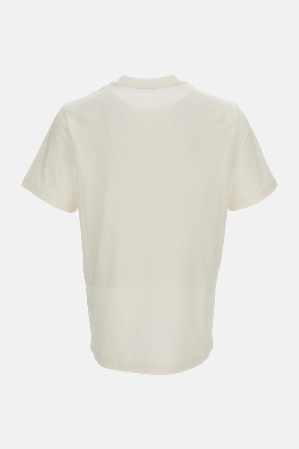 COTTON LOGO  T-SHIRT
