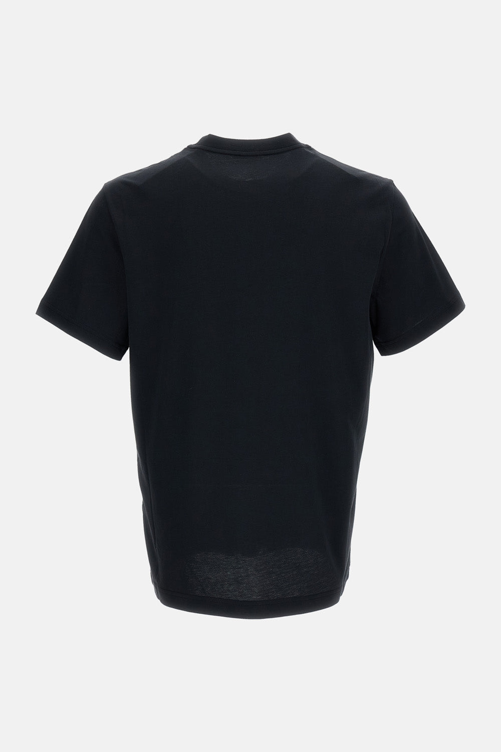 COTTON LOGO T-SHIRT